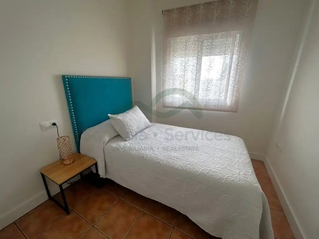 Apartamento en venta en Cuevas del Becerro, Málaga