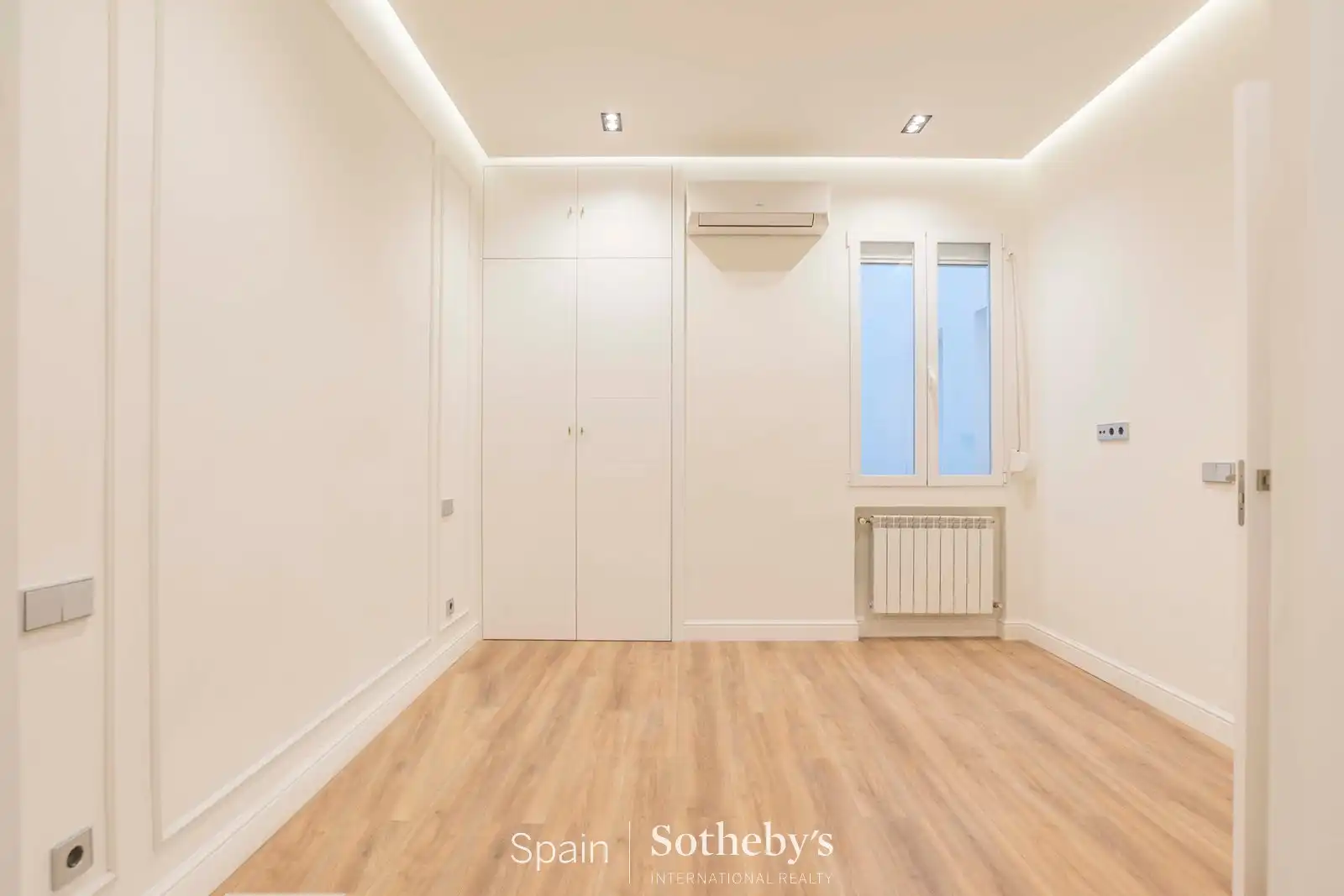 Apartment with lift for sale in Calle de Alcántara, imagen 26