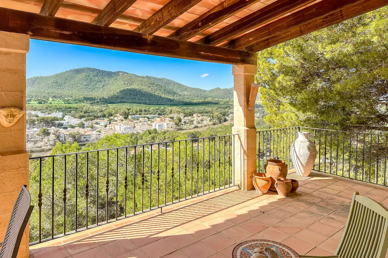 House with terrace for sale in Font de Sa Cala, imagen 3