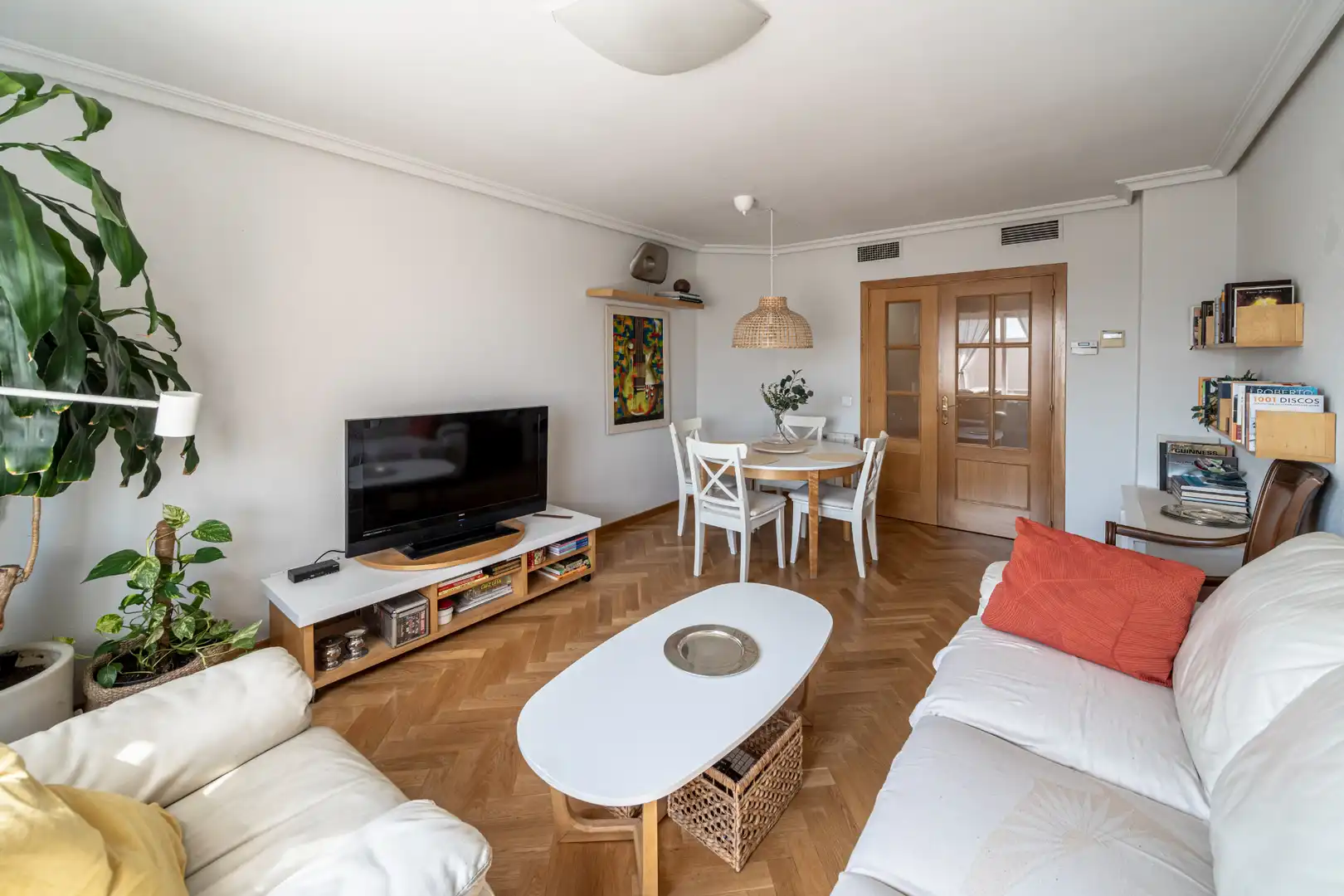 Flat with pool for sale in Calle de Fernando VII, imagen 7