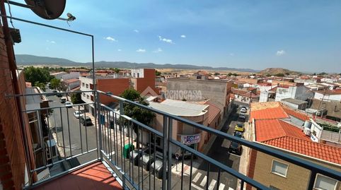 Foto 4 de Pis en venda a Centro, Puertollano