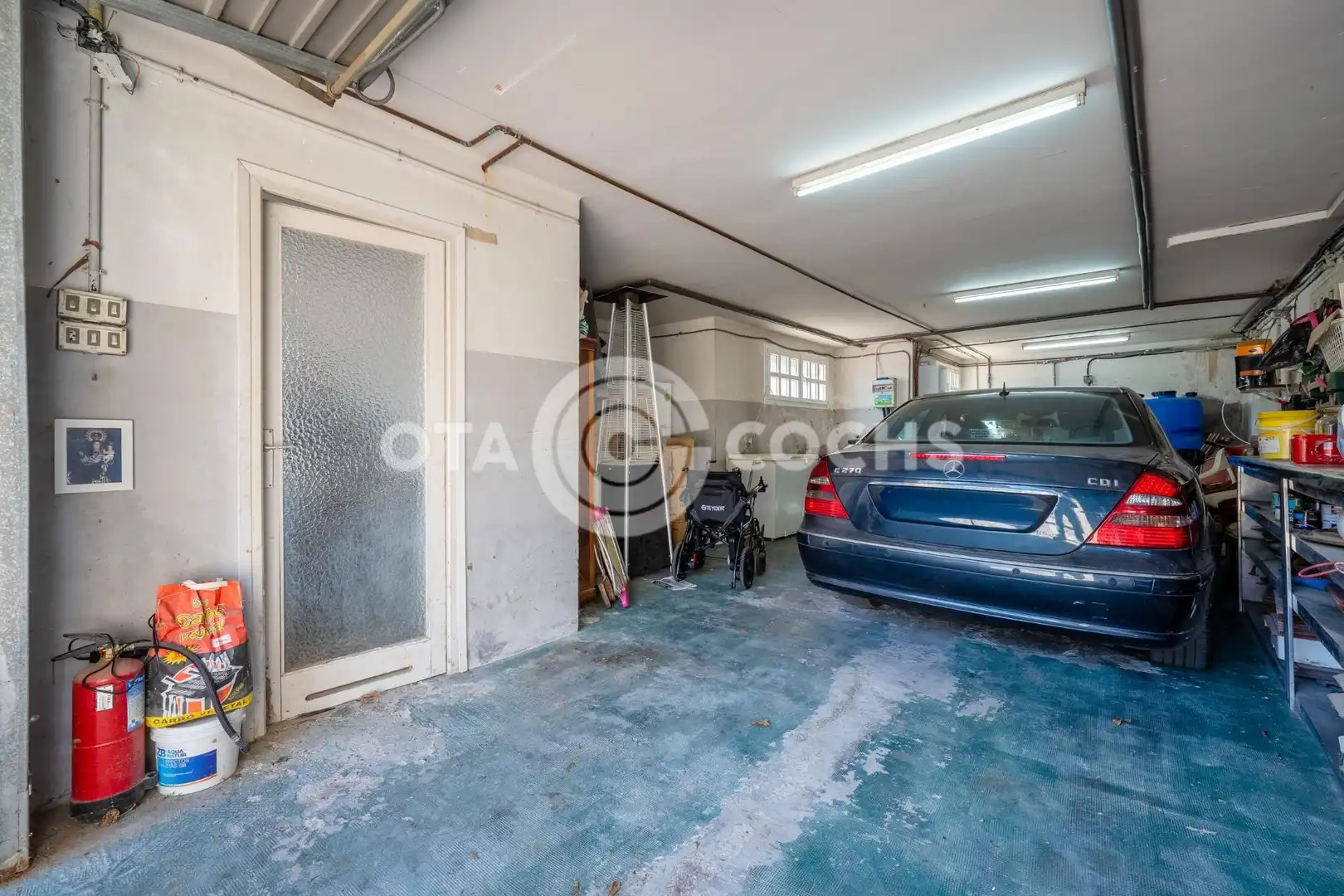 Casa o chalet en venta en Cambrils con Aire acondicionado, Calefacción y Jardín privado