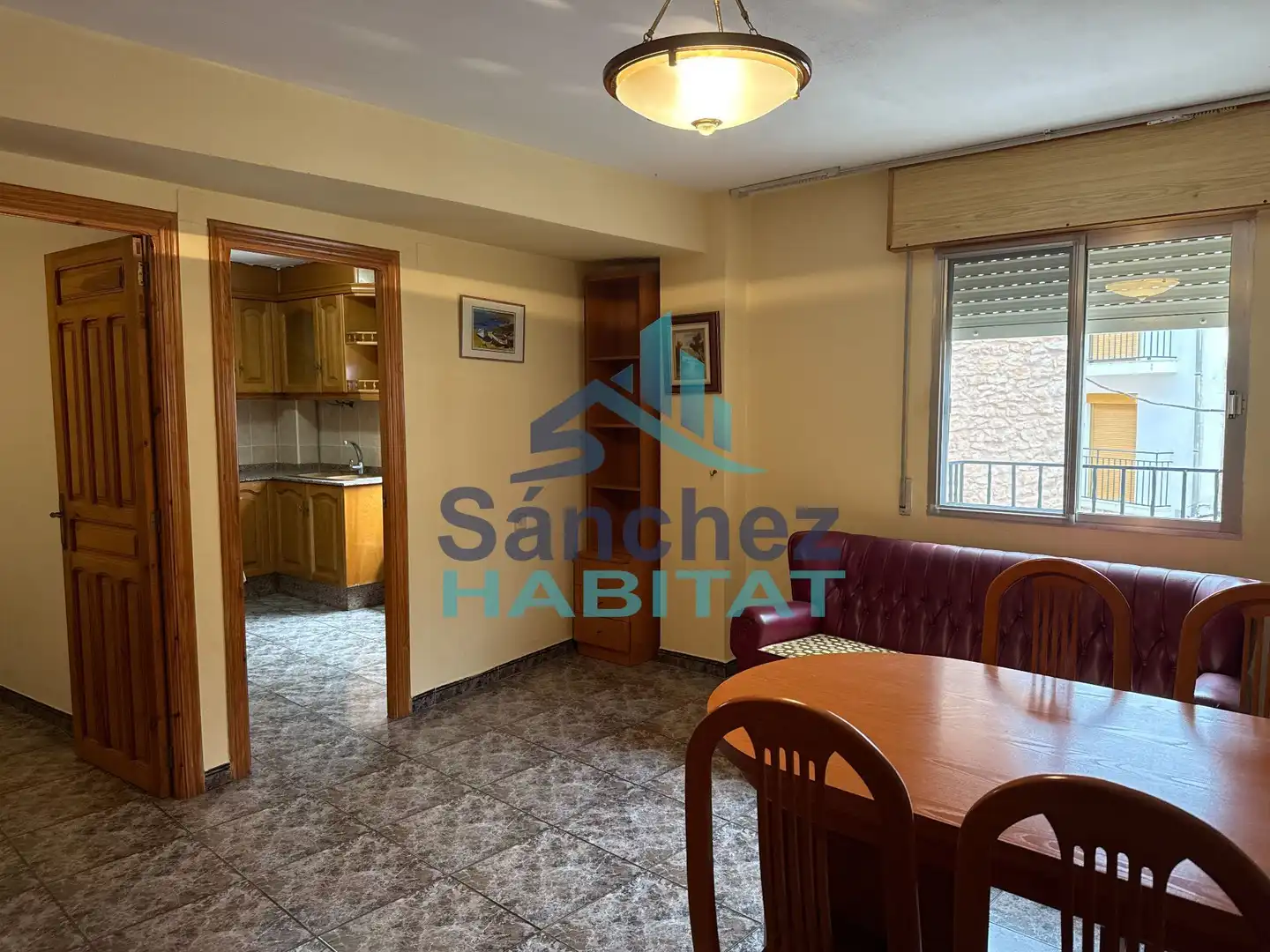 Finca rústica en venta en Aras de los Olmos con Terraza