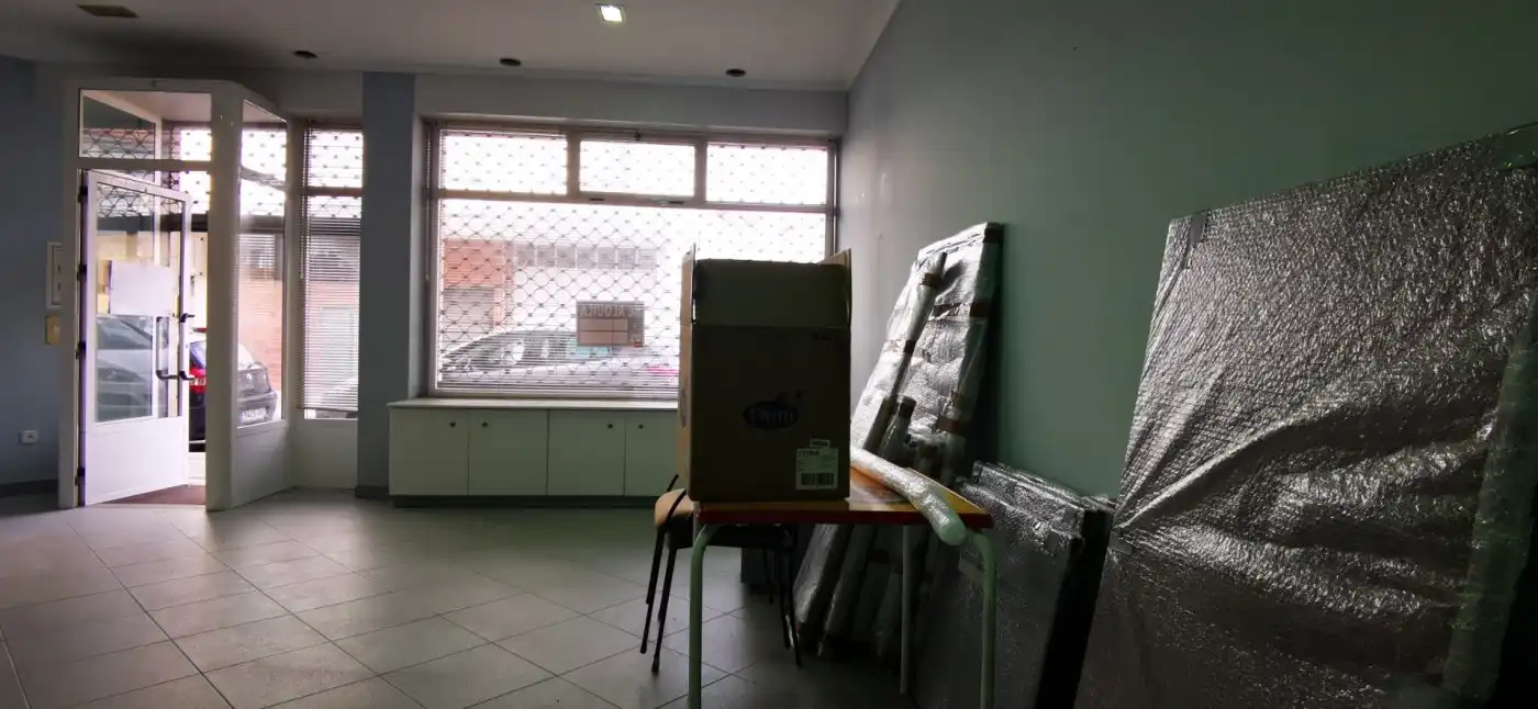 Local comercial en venda a EPIFANIO CAMPO NUÑEZ, imagen 13