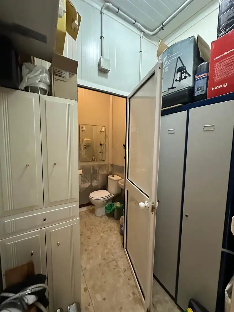 Bathroom of Houses for sale in Utrera