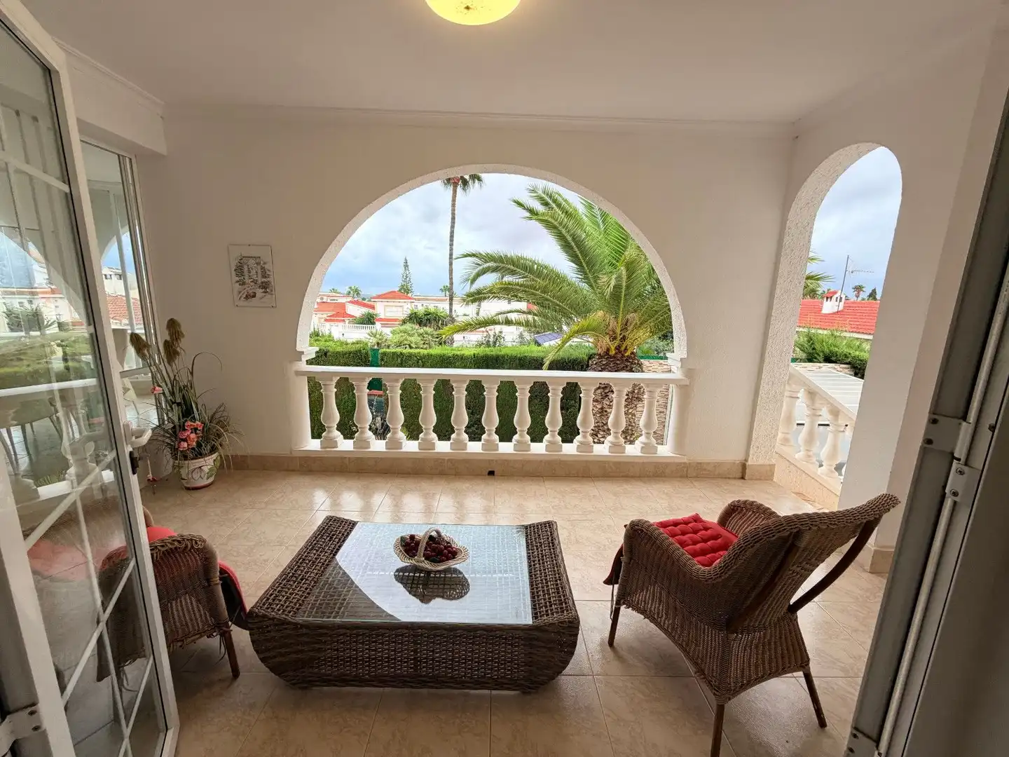 Villa mit Pool zum Verkauf in Ciudad Quesada, imagen 24