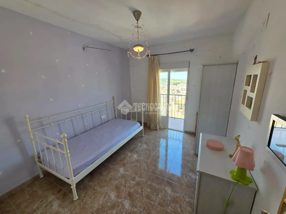 Habitatge amb terrassa en venda a Martos, imagen 29