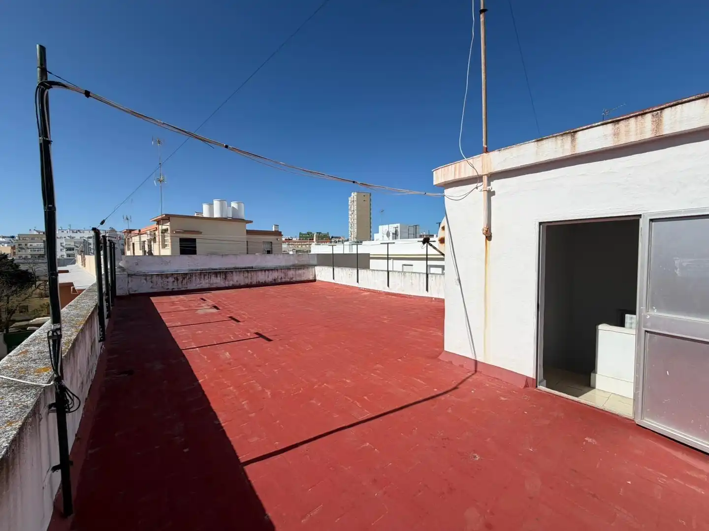 Piso con terraza en venta en Asdrúbal - Bahía Blanca, imagen 22