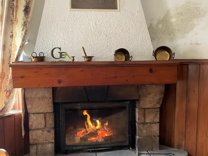 Casa o xalet en venda en Villabona amb Calefacció, Terrassa i Traster