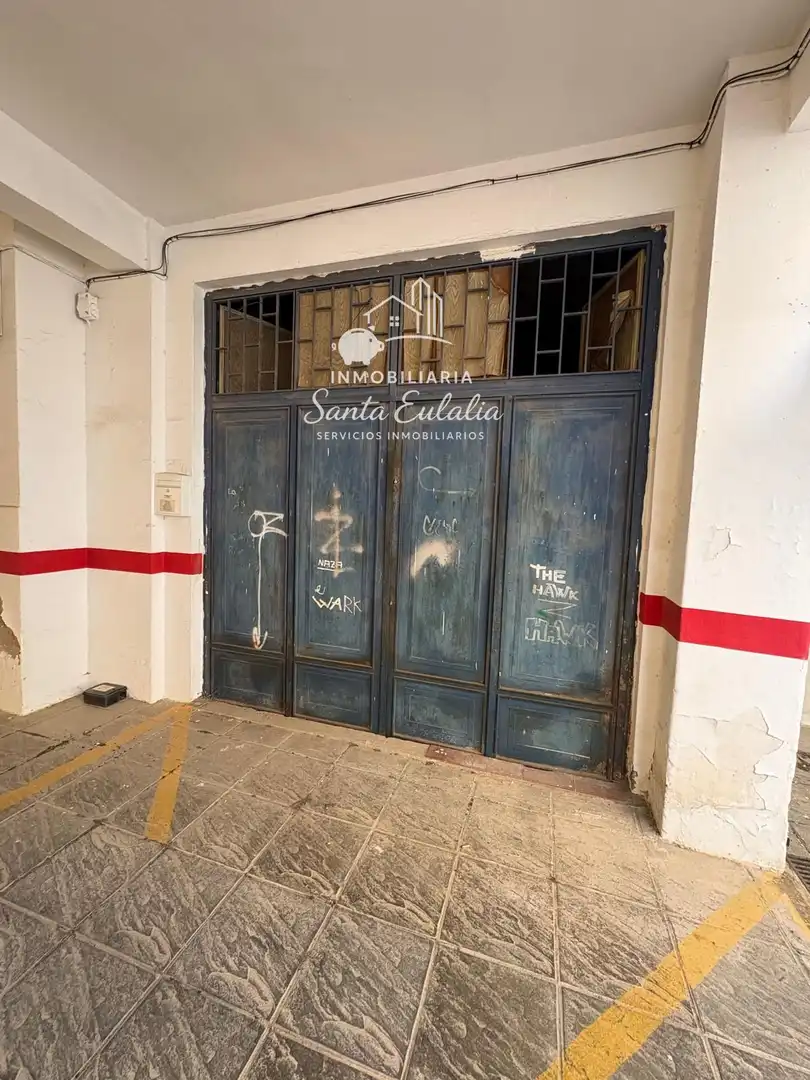 Local commercial à vendre à Centro, imagen 6