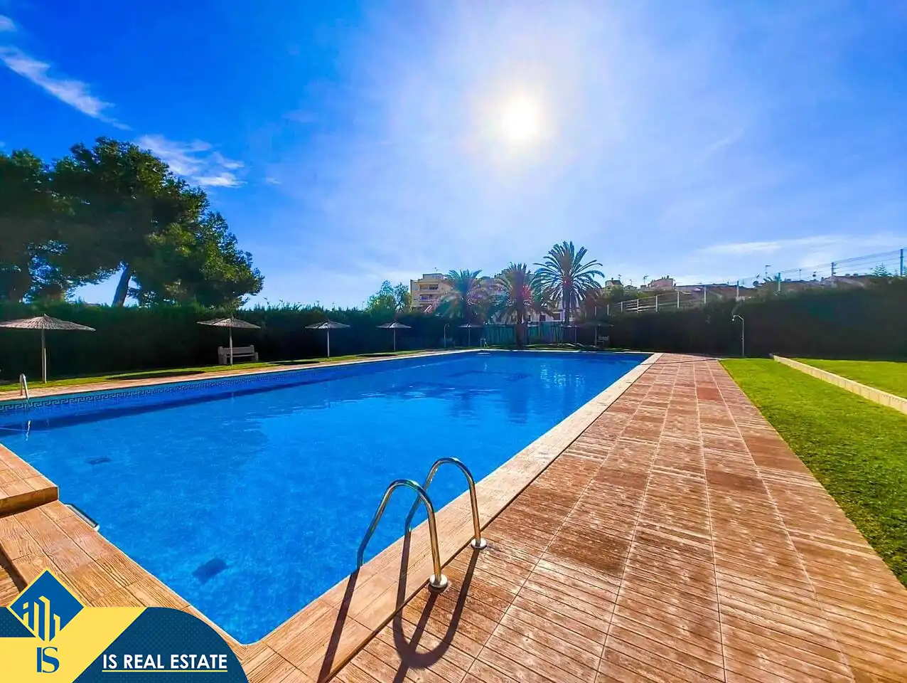 Apartment with pool for sale in Nueva Torrevieja - Aguas Nuevas, imagen 6