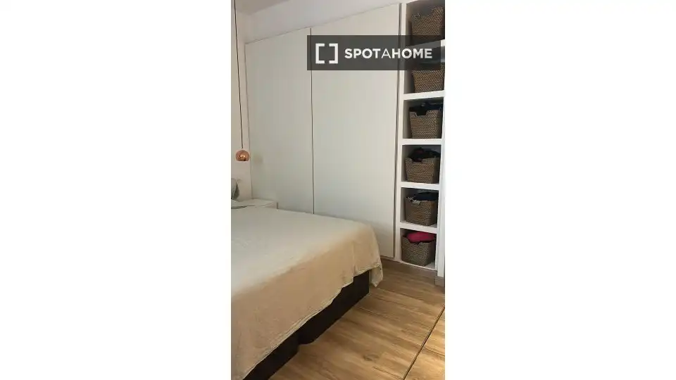 Habitación en El Clot