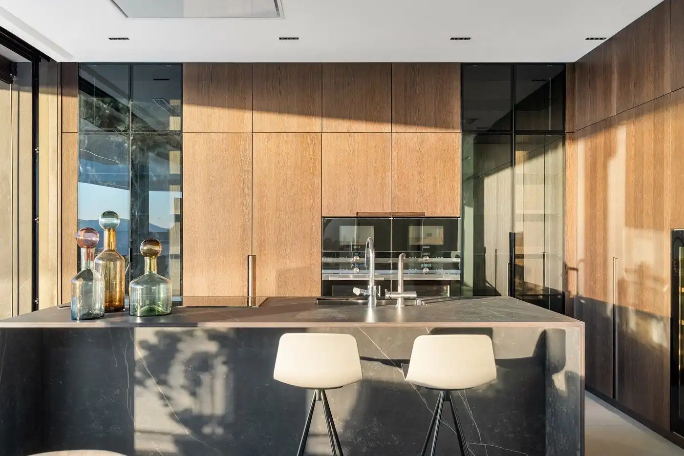 Villa con piscina in vendita a Rincón de Loix, imagen 47