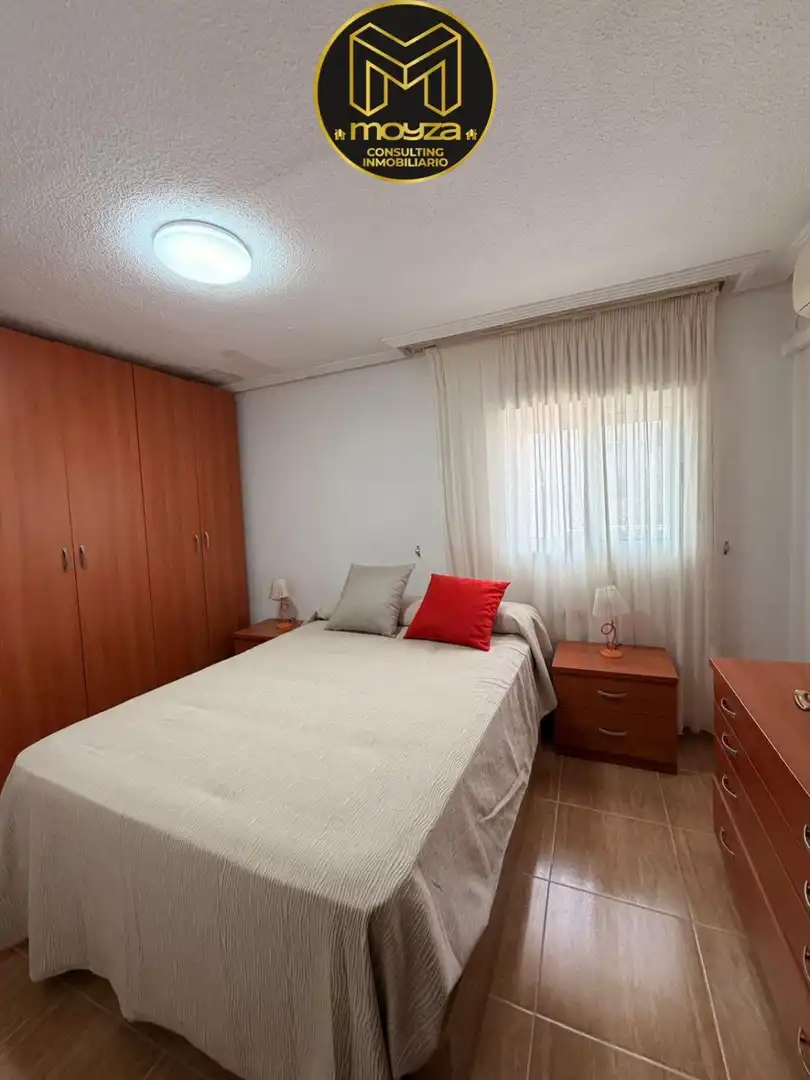 House to rent in San Felipe - El Almendral - La Merced, imagen 15