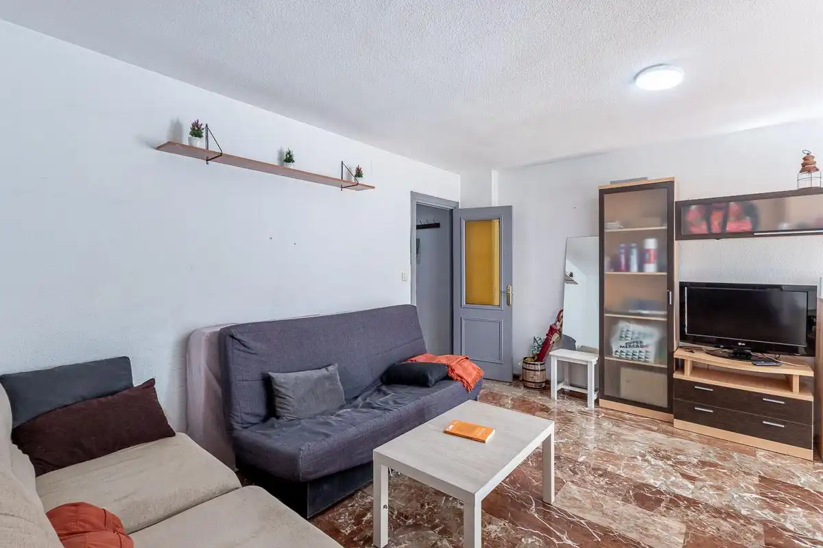 Appartement avec ascenseur à vendre à De Ronda, imagen 5