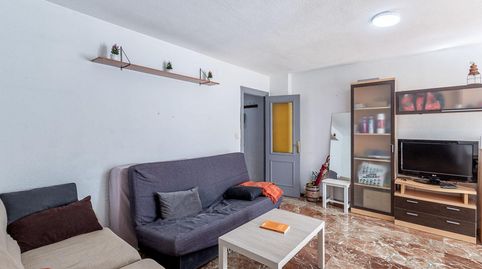 Foto 5 de Piso en venta en De Ronda, Camino de Ronda, Granada Capital