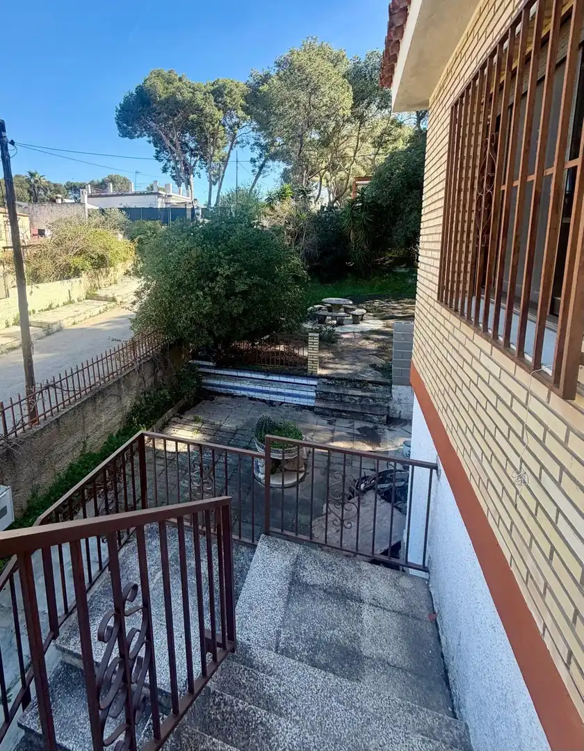 Detached house with terrace for sale in La Cañada, imagen 32