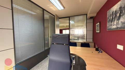 Foto 4 von Büro zum Verkauf in Praza Independencia, Vigo