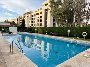Apartment zum Verkauf in Benamara - Atalaya