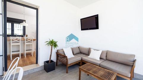 Foto 5 de Casa o xalet de lloguer a Las Lagunas - Campano, Cádiz