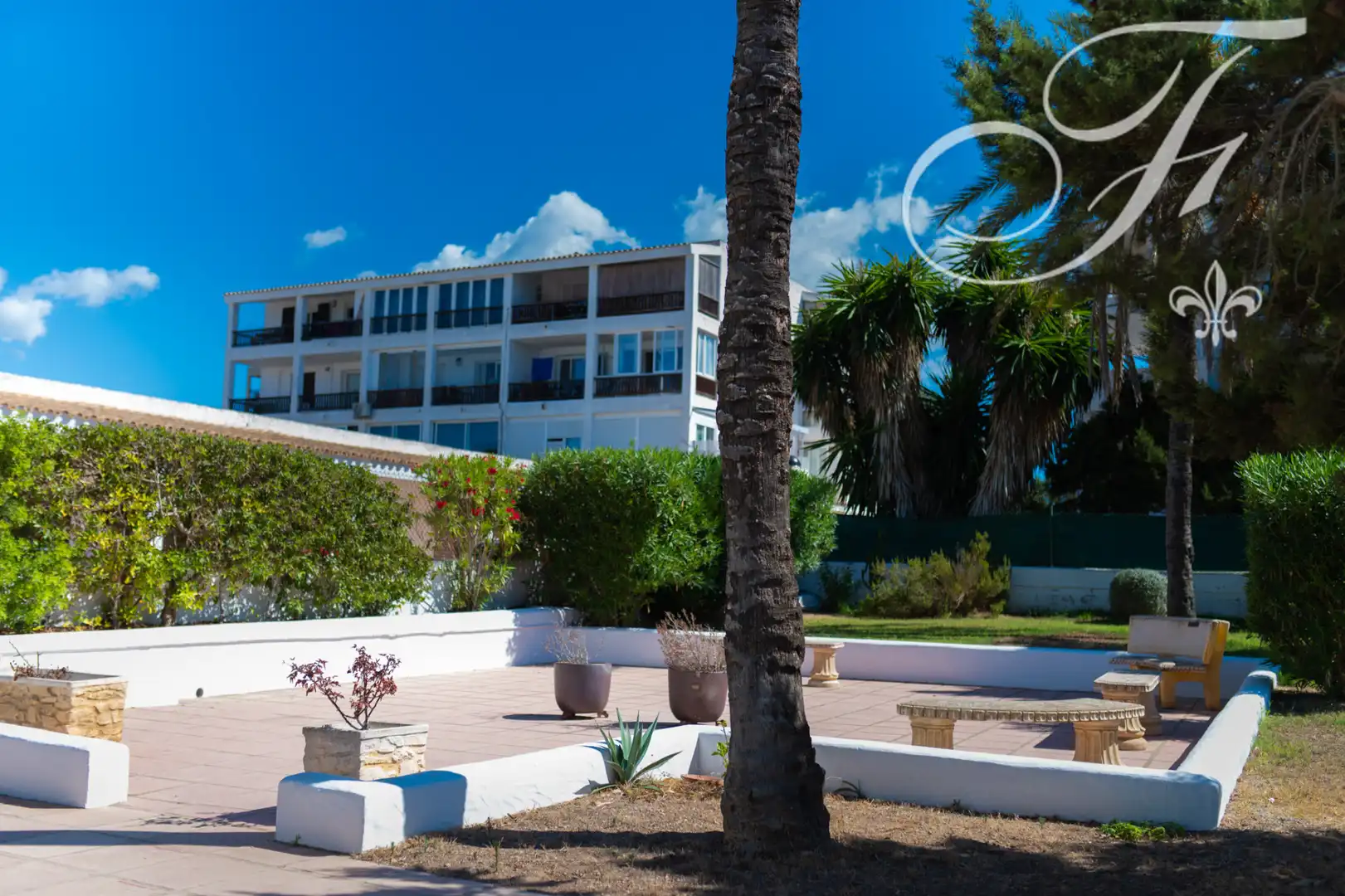 Bungalow amb piscina en venda a Sant Agustí-Cala de Bou, imagen 37