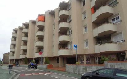 Vista exterior de Garatge en venda en Sant Andreu de Llavaneres