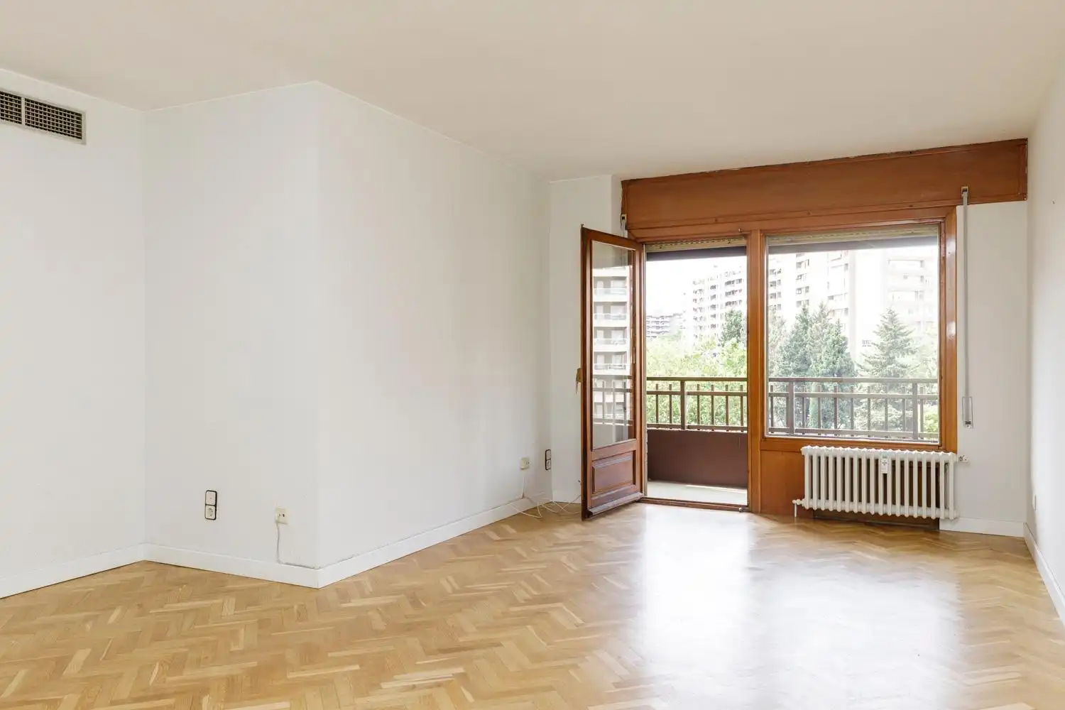 Flat for rent in Paseo LA MINA, 3, Paseo Independencia