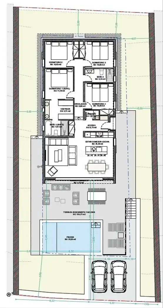 Terreny residencial en venda a Carrer des Pins 11, imagen 9