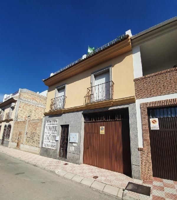 Exterior view of Premises for sale in Herrera