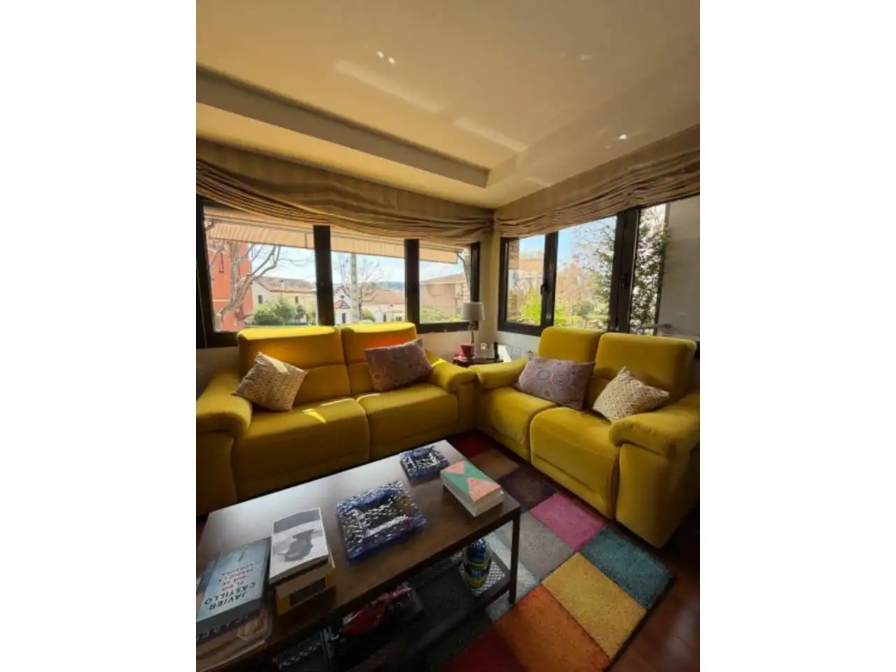 Casa o chalet en venta en Calle Pep Ventura, Centre