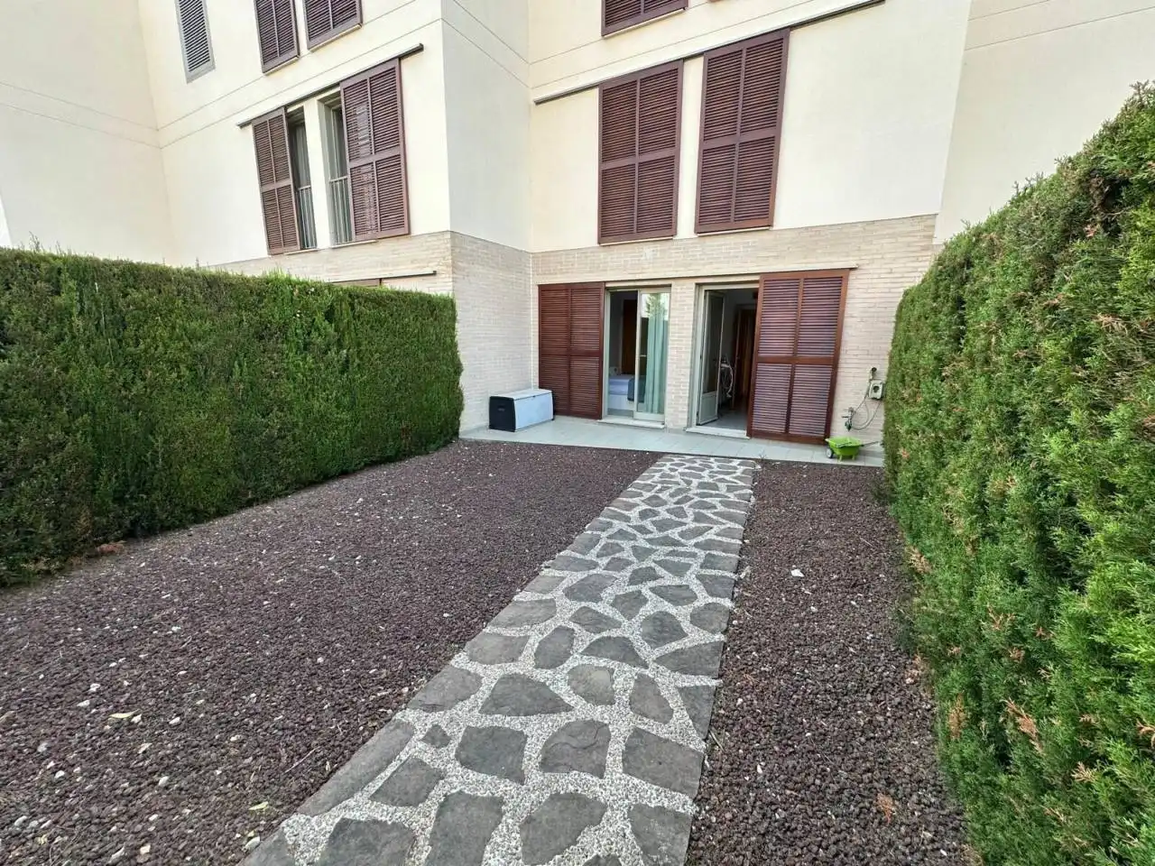 Apartamento con ascensor en alquiler en Avenida CASTELLON, imagen 12