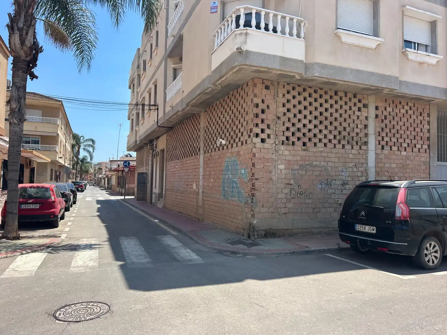 Business premises for sale in Calle de la Luz 33, imagen 2