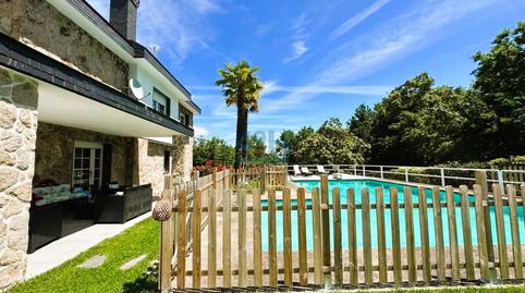 Foto 5 de Casa o xalet en venda a Taboadela, Ourense