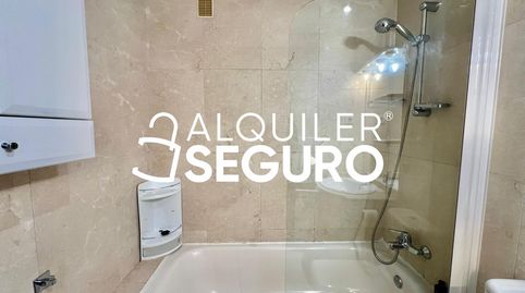 Foto 4 de Piso de alquiler en De Los Artesanos, Primera Fase - Nuevo Tres Cantos, Tres Cantos