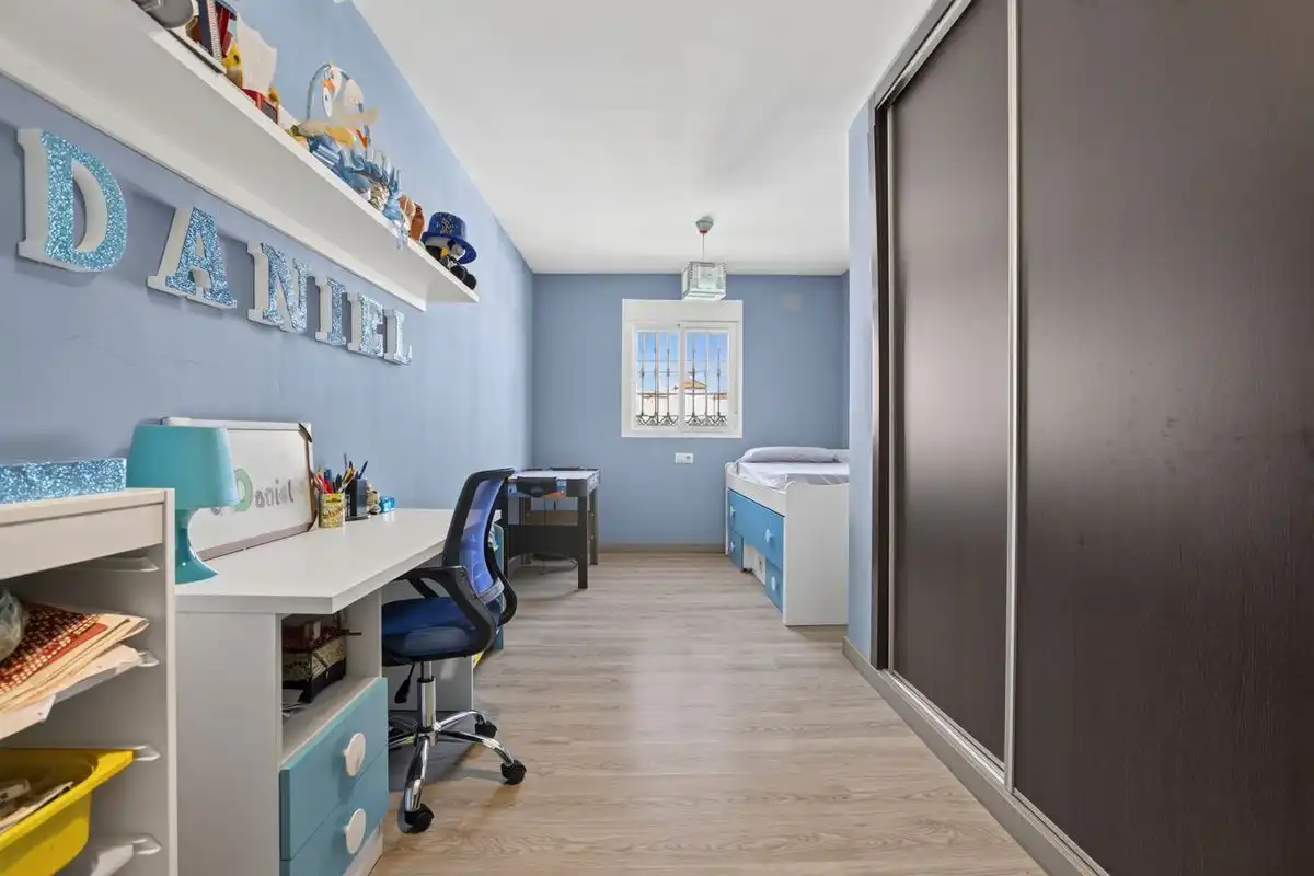 Villa avec terrasse à vendre à Calle Torre del Oro, imagen 28