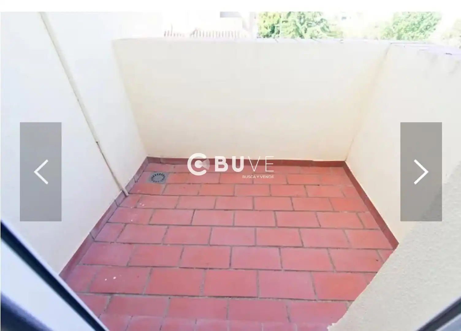 Terrassa de Casa adosada de lloguer en Rota amb Aire condicionat, Calefacció i Jardí privat