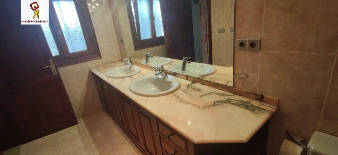 Casa amb piscina en venda a Benissa pueblo, imagen 27