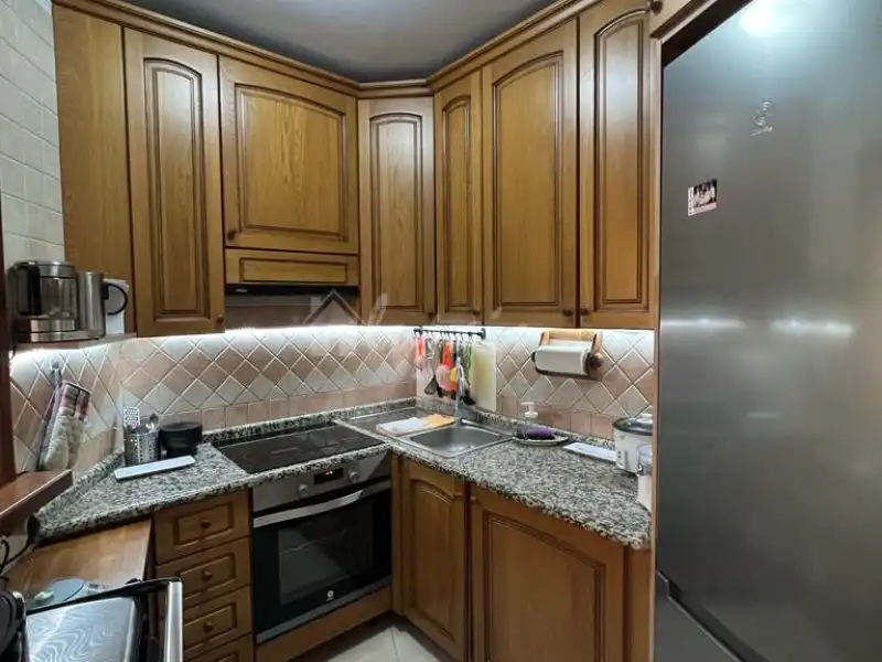 Apartment mit Aufzug zum Verkauf in Los Cristianos, imagen 13