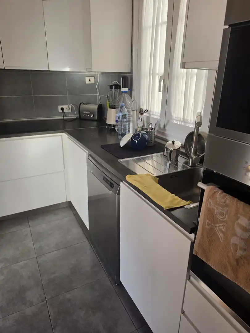 Appartement avec ascenseur à vendre à Ciudad Alta, imagen 6