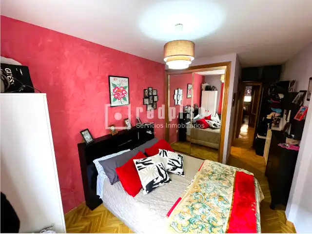 Habitación de Piso en venta en Parla con Aire acondicionado, Calefacción y Parquet