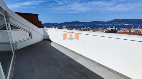 Foto 5 de Pis en venda a Plaza España - Corte Inglés, Vigo