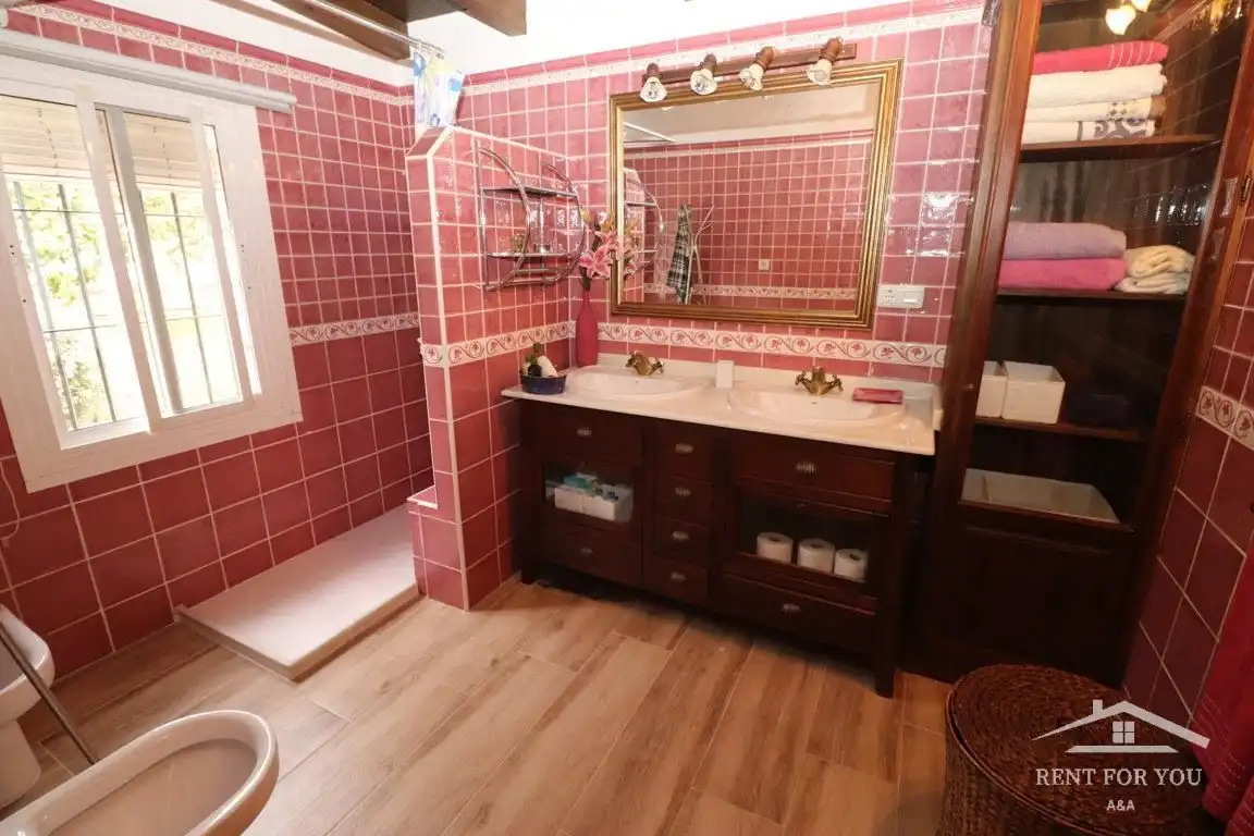 Casa con piscina en alquiler en Centro, imagen 44