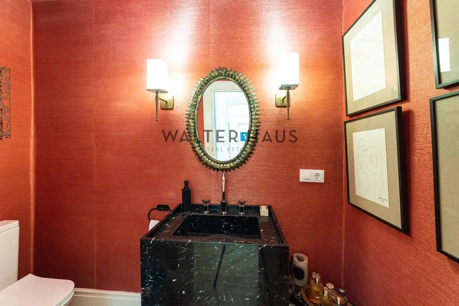 Appartement avec ascenseur à vendre à Calle de José Abascal, imagen 15