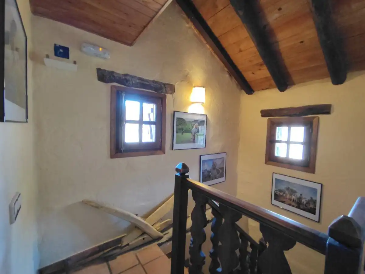 Casa o xalet en venda en Fanlo amb Calefacció, Jardí privat i Terrassa