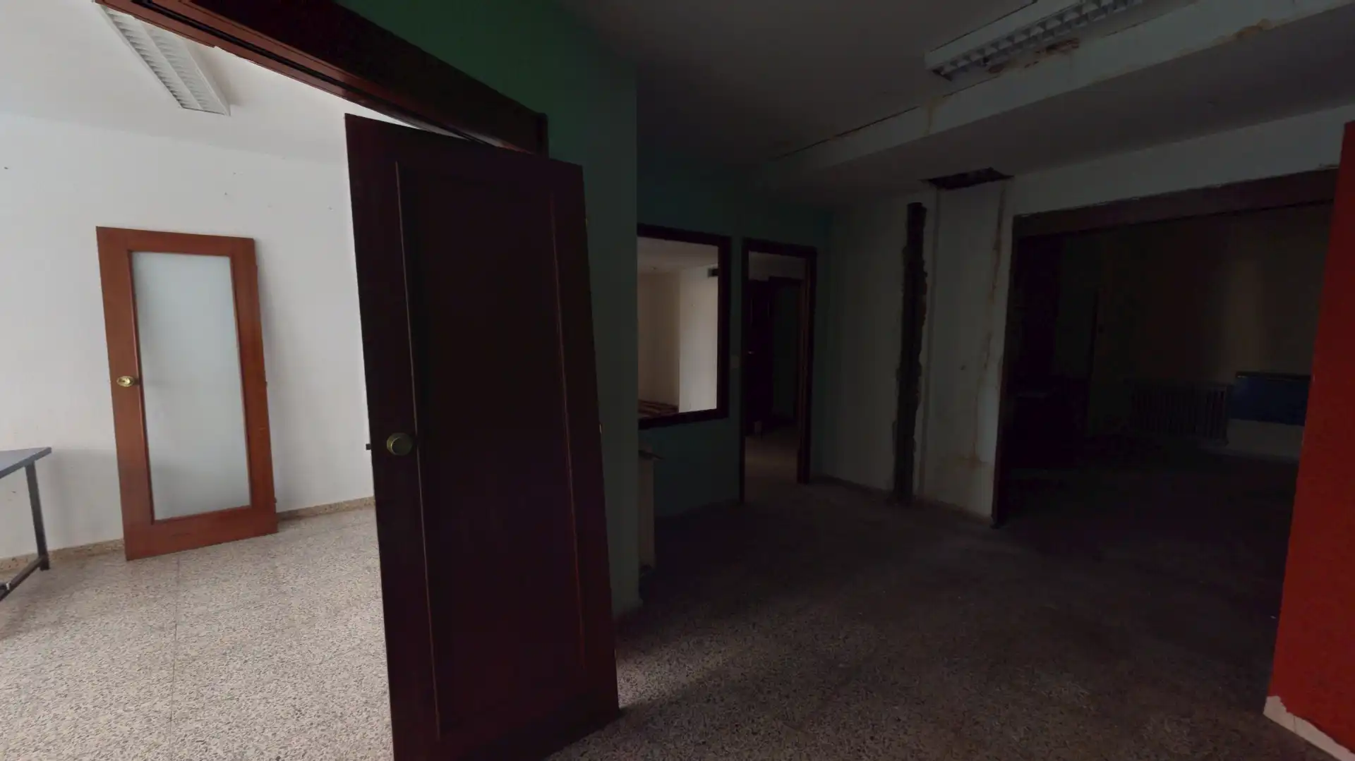 Piso en venta en Albacete