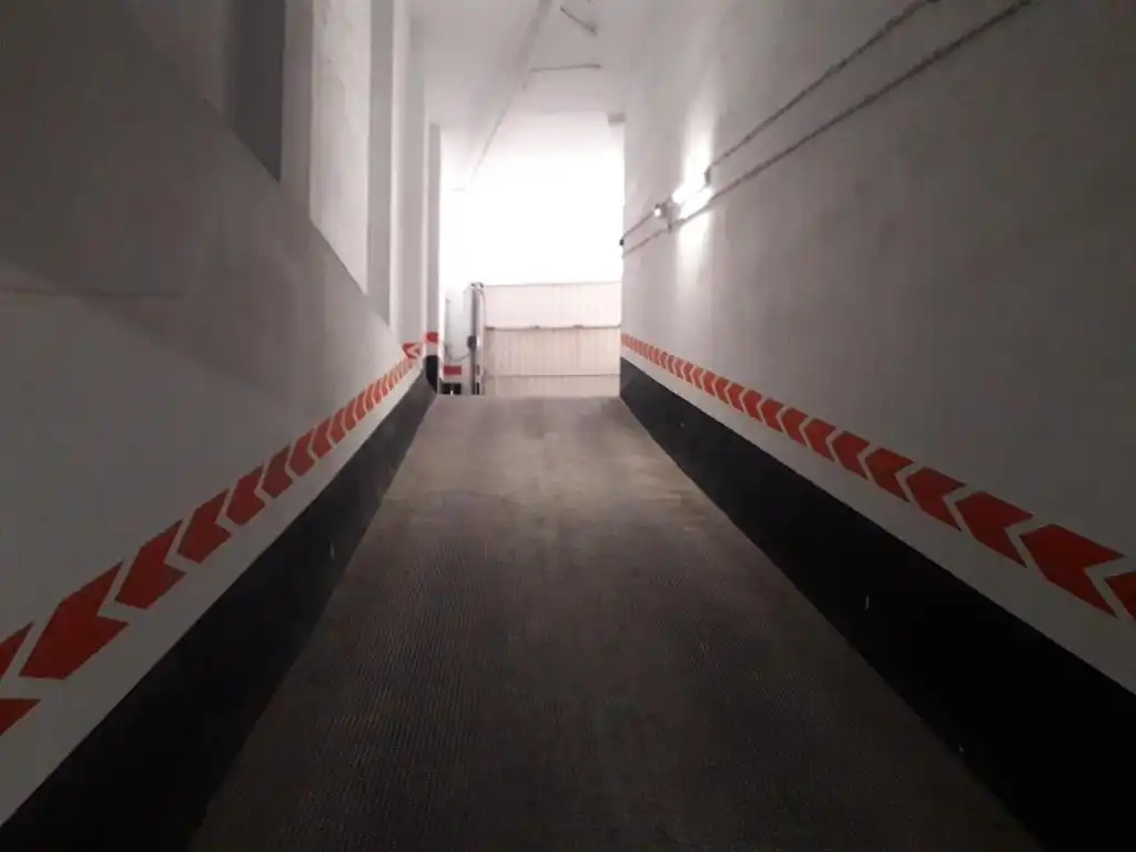Parcheggio con ascensore in vendita a ART MAJOR DE LA SEDA, imagen 5