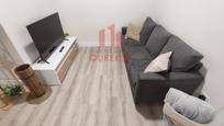 Living room of Flat for sale in Ourense Capital 