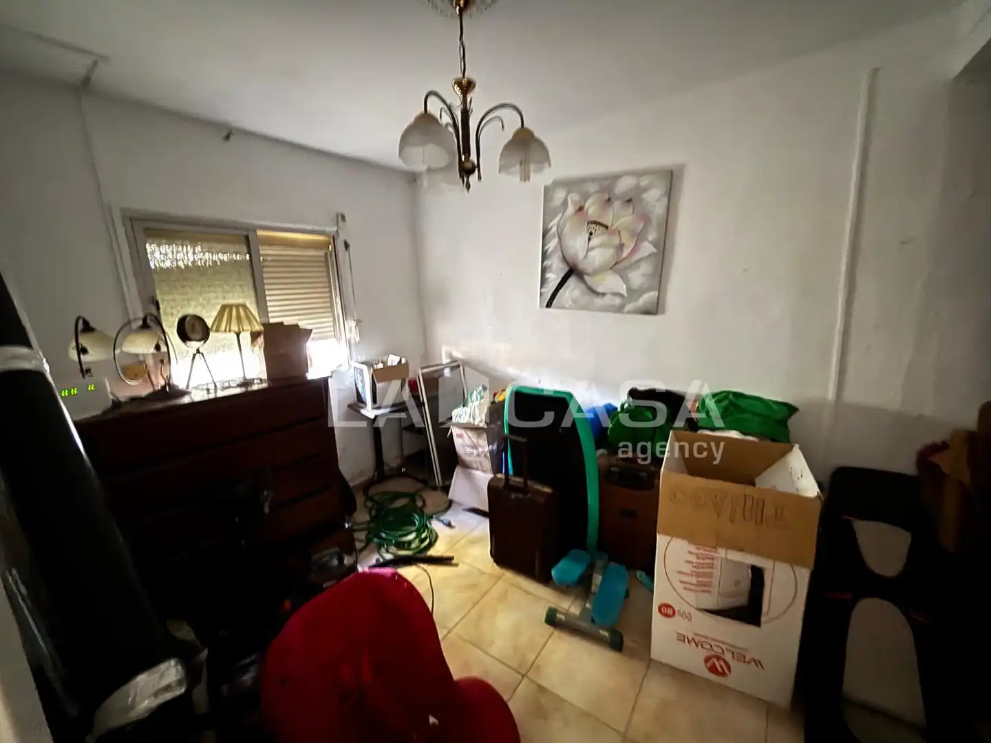 Casa o xalet en venda en Algeciras amb Terrassa