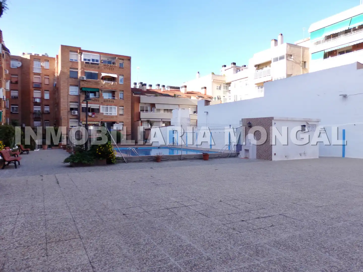 Pis amb piscina en venda a Carrer Lepant, imagen 33