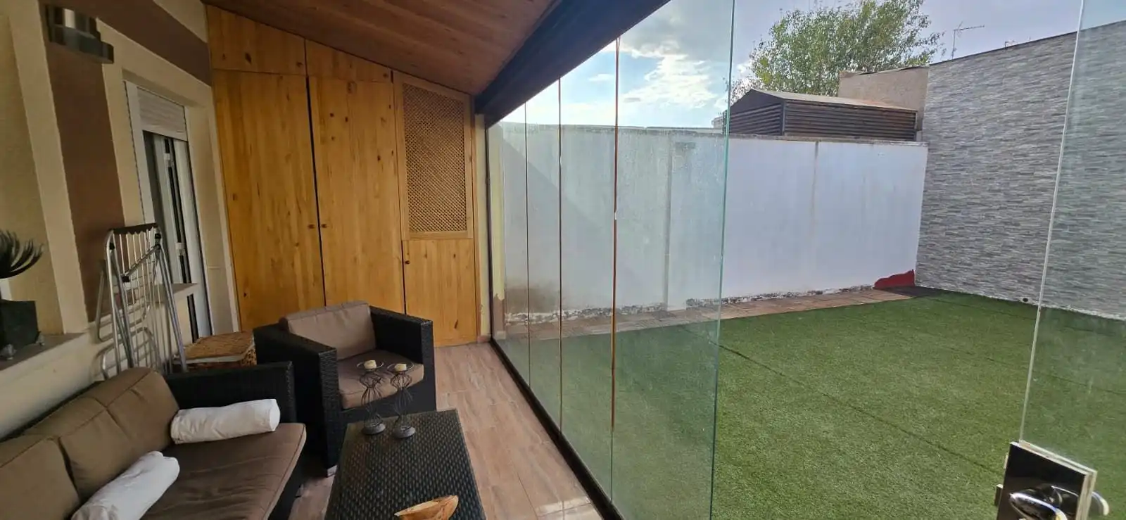 Maison mitoyenne à vendre à Torralba de Calatrava, imagen 22